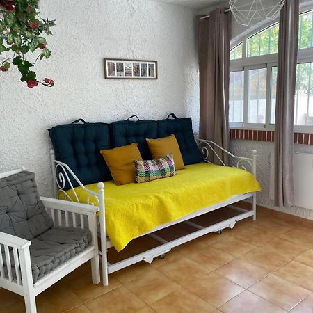 Villa Mare - 2 Beds With Balcony, Patio And Pool And Direct Park Access Murcia Exterior foto